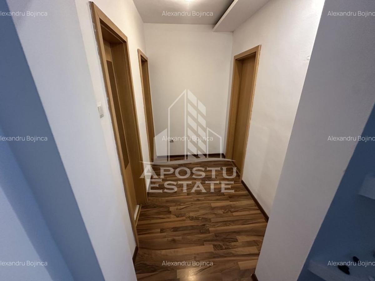 Apartament cu 3 camere central Pet Friendly - 13