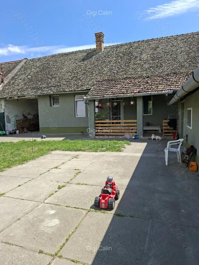 Casa Teremia Mare - 2