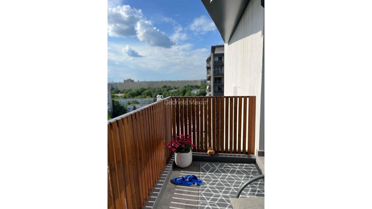 REA1024753 Apartament 3 Camere Titan cu Boxa si Parcare inclusa - 13