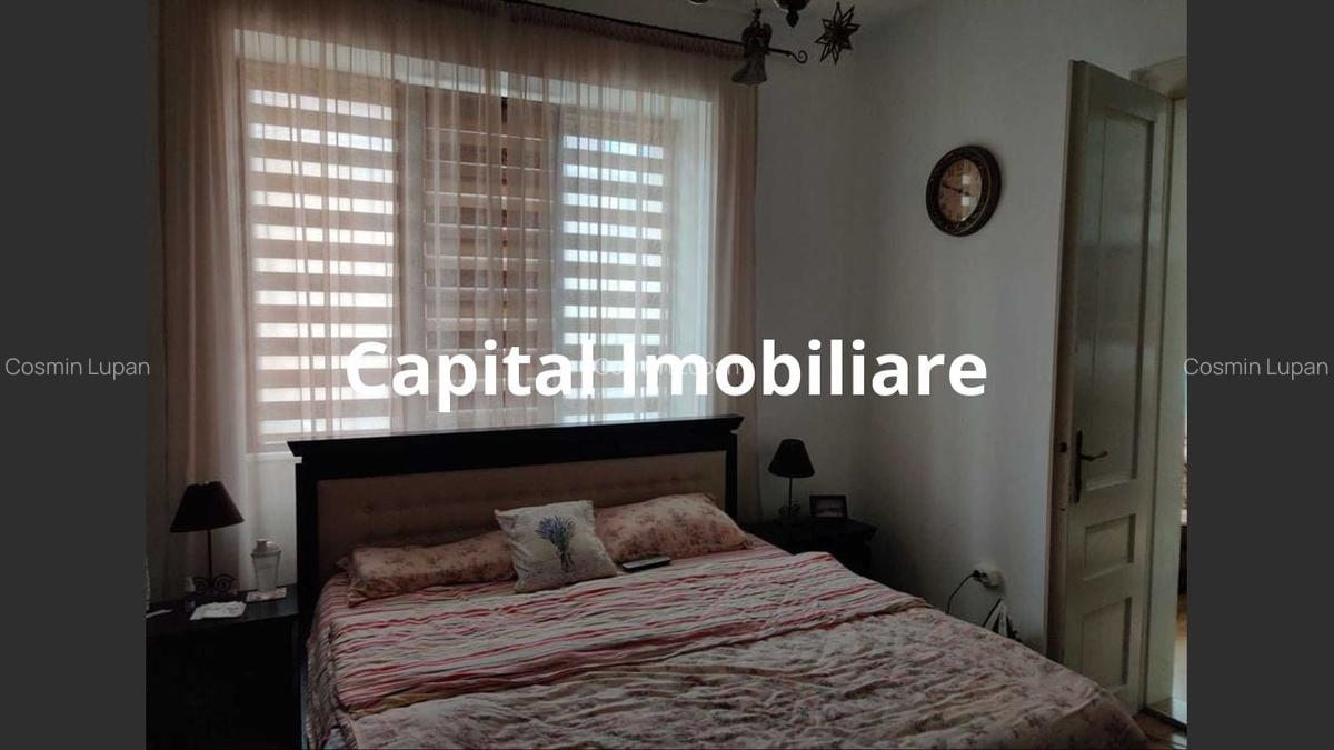 House for sale in central Sighetu Marmației - Maramureș - 14