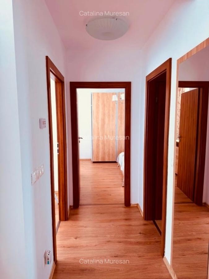 2 camere complex rezidential Adora Forest Lipovei - 11