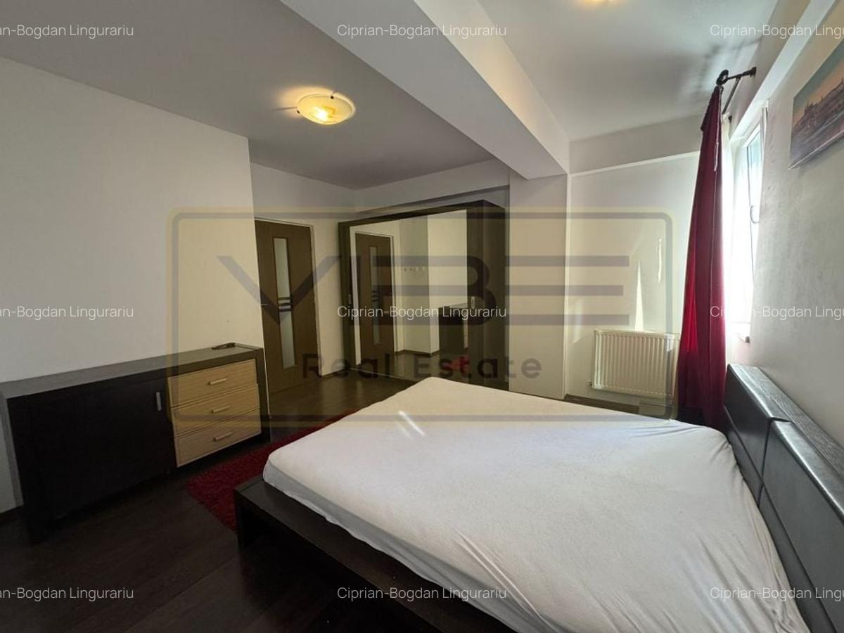 Apartament 3 camere+parcare Tatarasi Penta Rezidential - 8