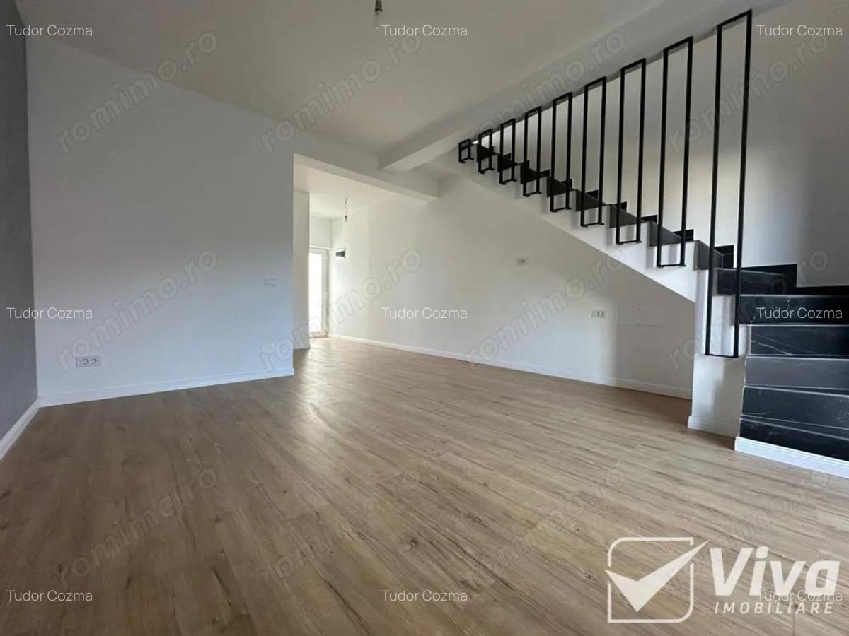 Bucium-Visan! Casa insiruita INTABULATA, cu 3 camere si 2 bai. Incalzire in pardoseala - 3 Bucium-Visan! Casa insiruita INTABULATA, cu 3 camere si 2 bai. Incalzire in pardoseala - 3