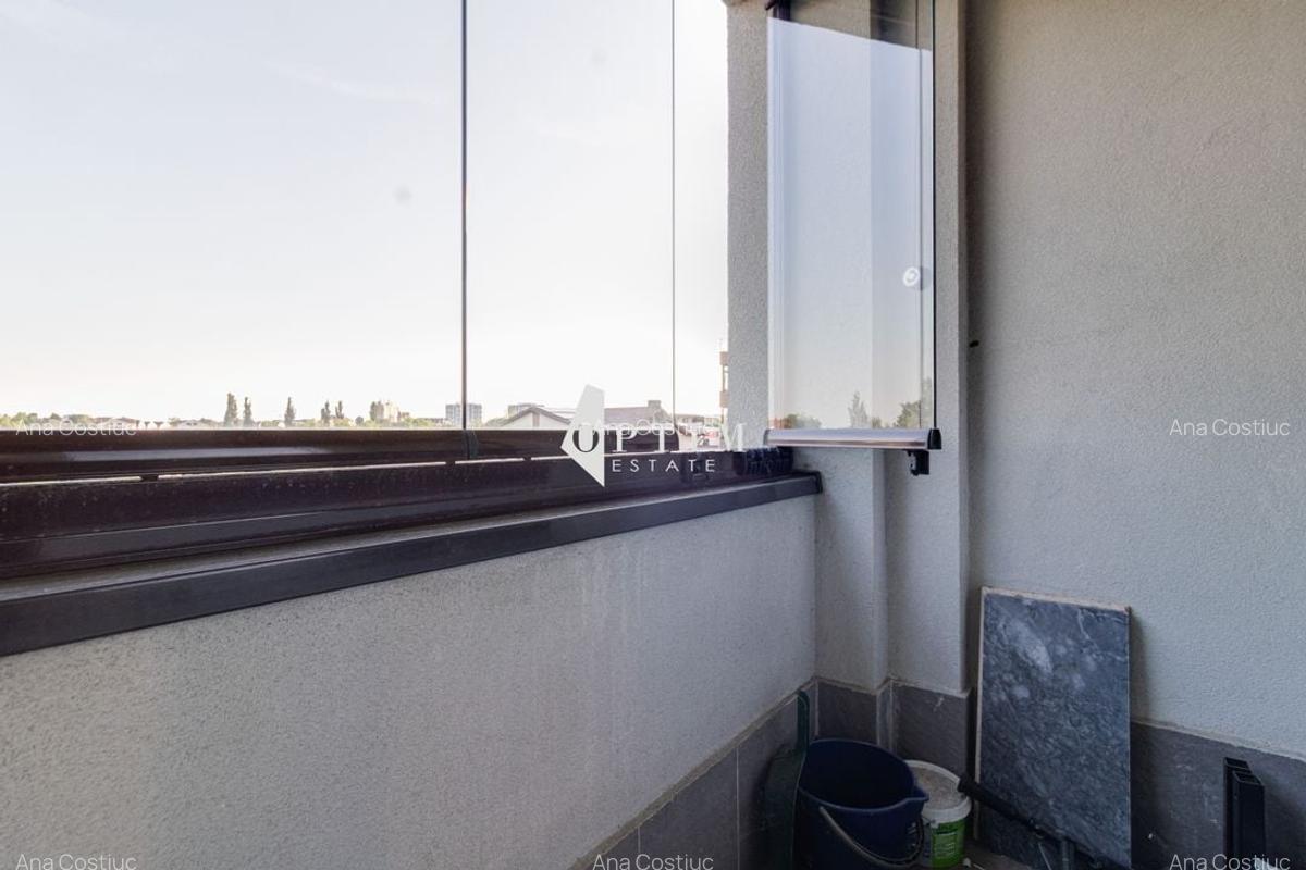 NOU! 3 Camere FIRST rent, 2 BAI, PARCARE-Sisesti! - 14