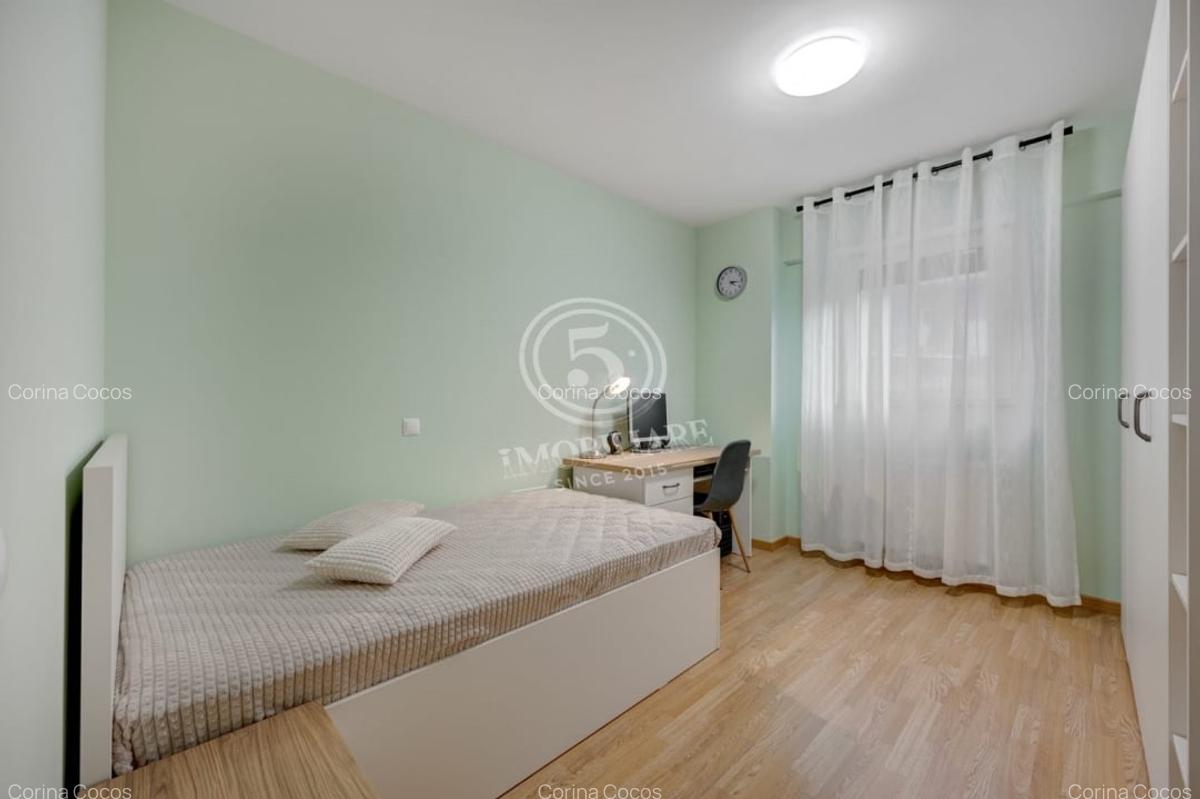 APARTAMENT CU SUFLET DE CASĂ! 3 CAMERE -CURTE PROPRIE 47 MP- Complex Hercesa - 9 APARTAMENT CU SUFLET DE CASĂ! 3 CAMERE -CURTE PROPRIE 47 MP- Complex Hercesa - 9