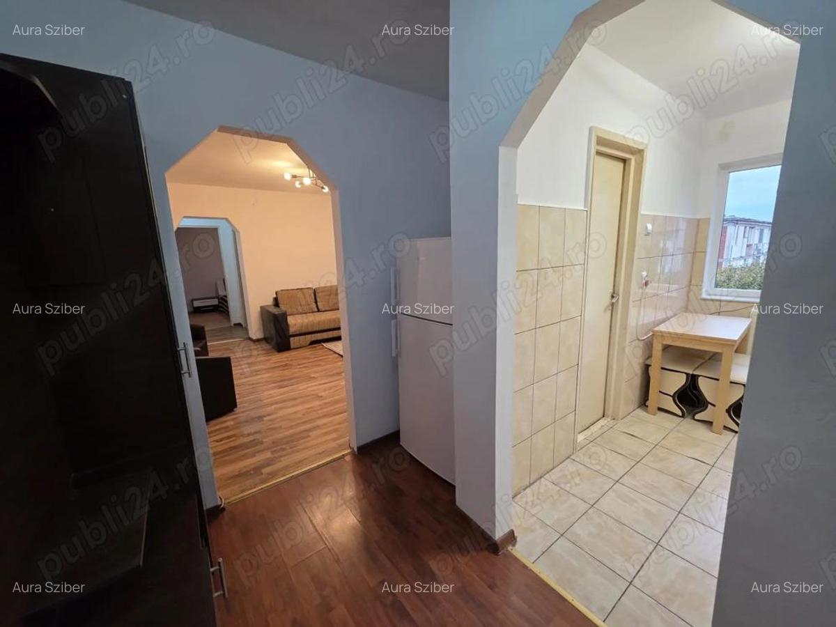 Apartament 3 camere de vanzare Deva, zona Zamfirescu - 8