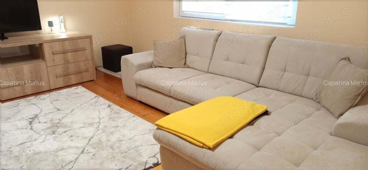 VIND apartament IN CASA cu etaj apartamentul este la parter , INTRARE SEPARATA, utilitati separate - 3