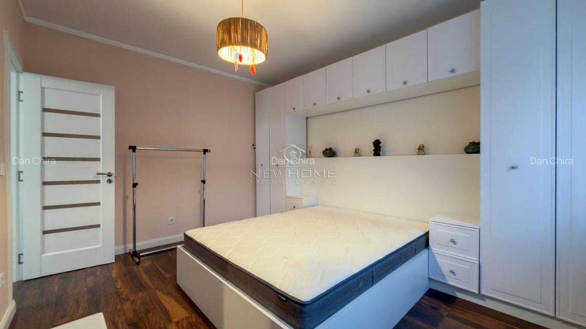 Apartament 2 camere, zona Iulius Mall FSEGA - 8