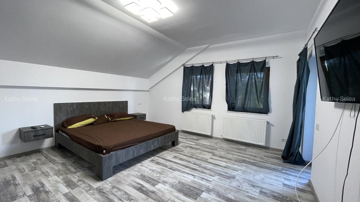 Vila Individuala complet mobilata Laguna Albastra cu garaj - 14