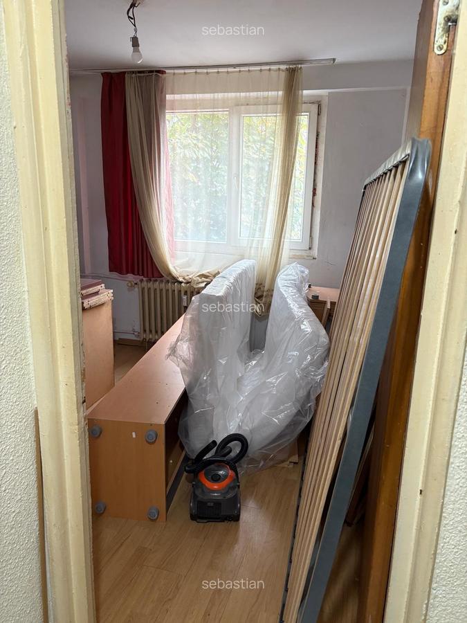 Oportunitate de investiție! 2 camere + balcon – Prelungirea Ghencea - 4