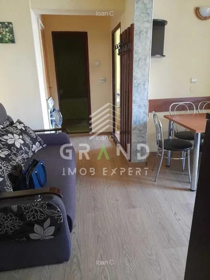 Apartament cu 2 camere decomandat, mobilat în Grigorescu - 2