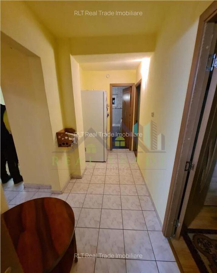 Apartament 3 camere decomandat 2 bai, Racadau - 4