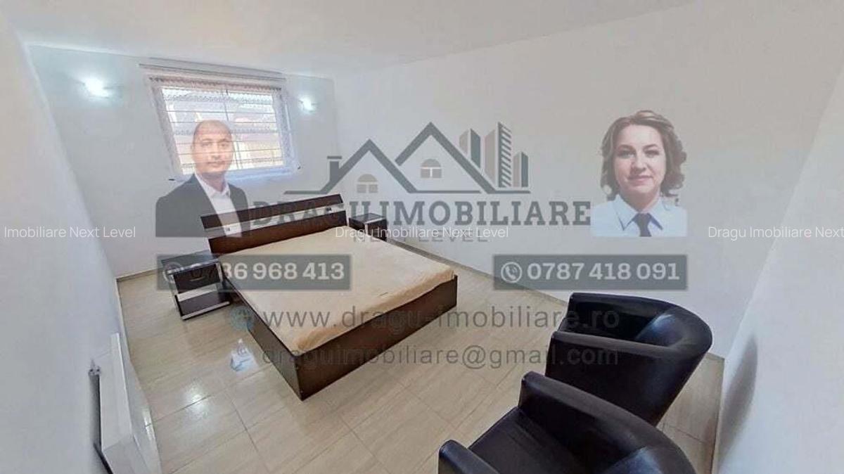 Casa Tecuci/Cartierul Tineretului - 1