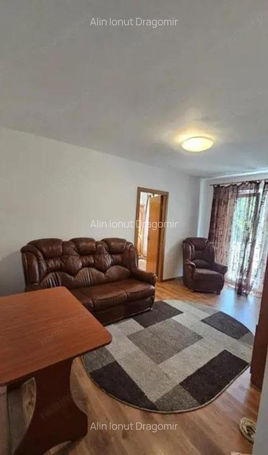 Apartament cu 2 camere/ balcon/zona Doraly Mall - 3