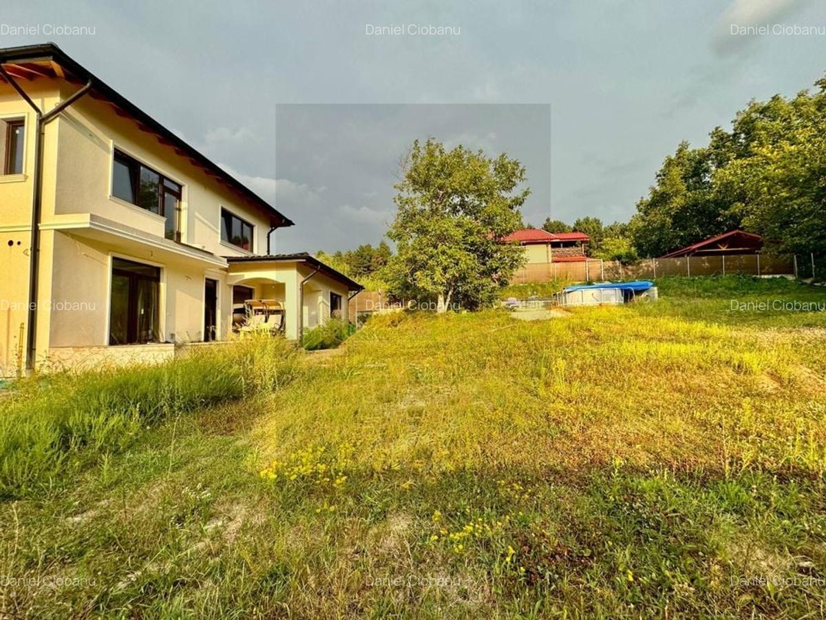 Spre Vânzare Casă P+E - 243 m2 în Bucium - Iași - 3