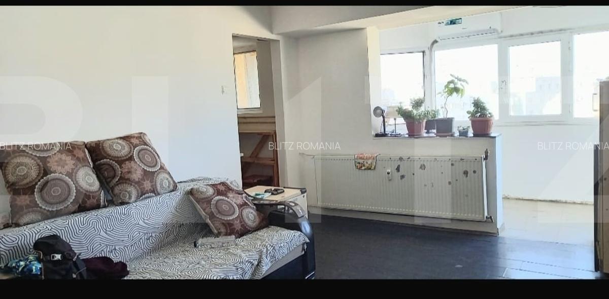 Garsoniera de vanzare, 38 mp, zona Iancului - 6