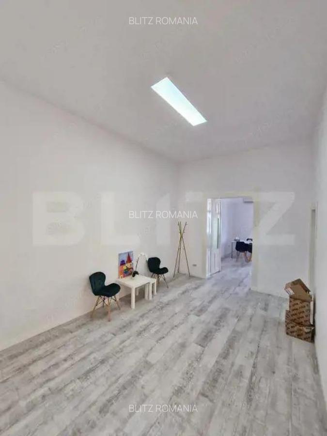 Spa?iu de birou de inchiriat 50 mp 2 camere si baie, zona Ultracentrala - 11