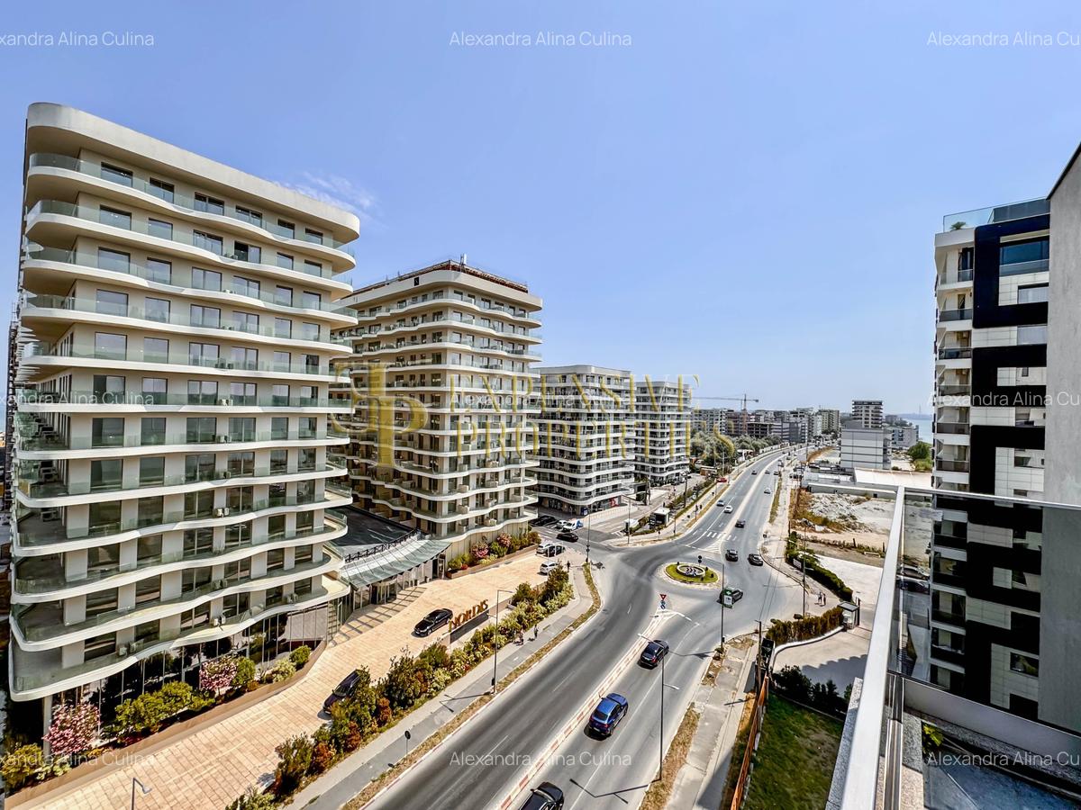 Apartament cu 3 camere vis-a-vis de Nordis - 9
