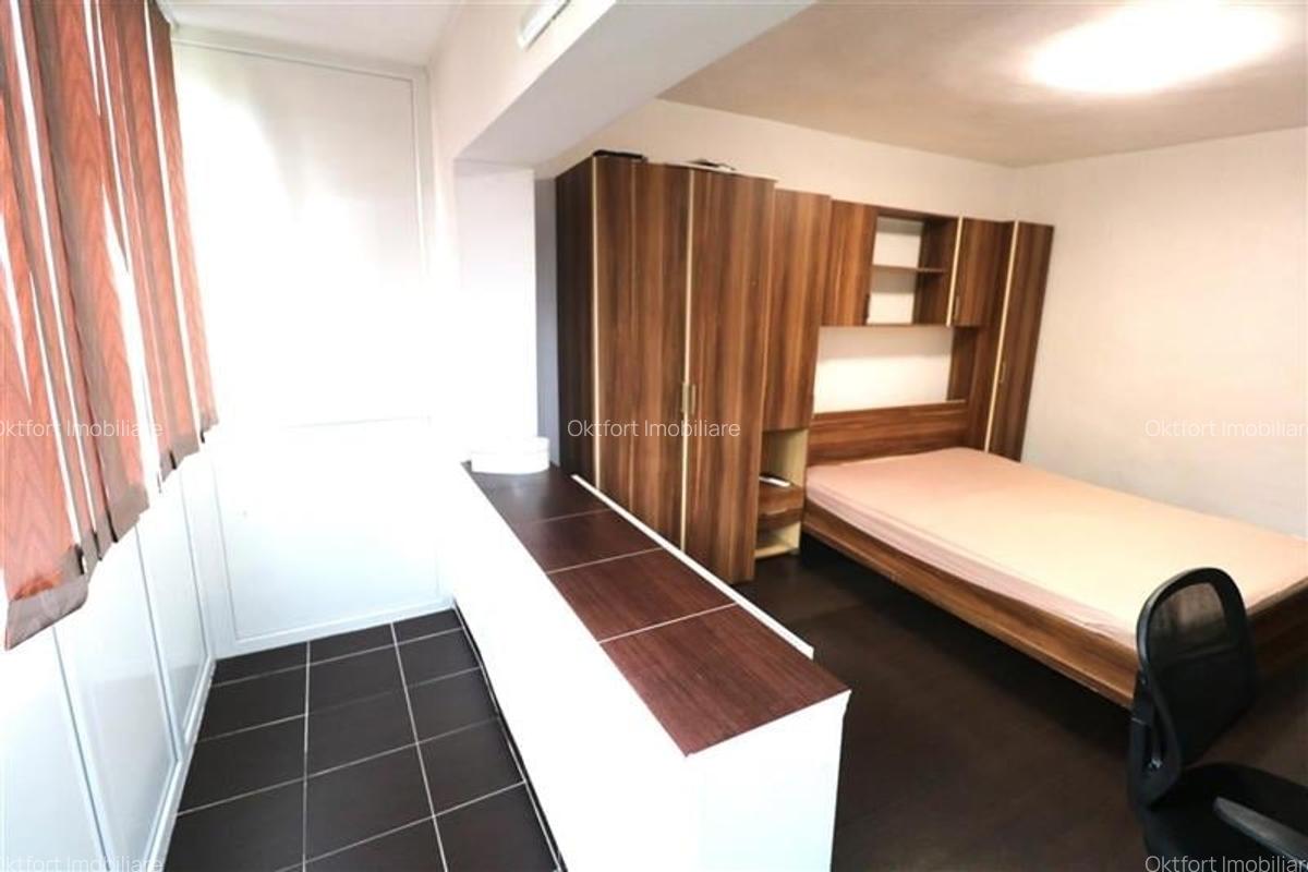 Apartament 2 camere, decomandat,  zona Bucovina - 3