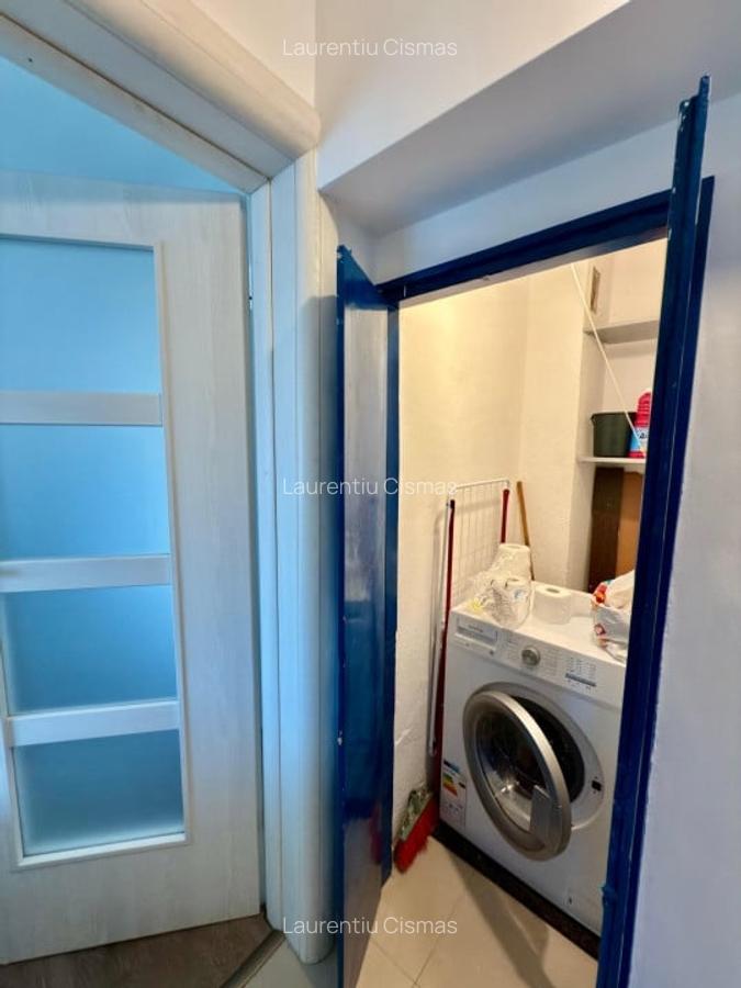 Apartament 2 camere - Mihai Viteazul - Sibiu - 10