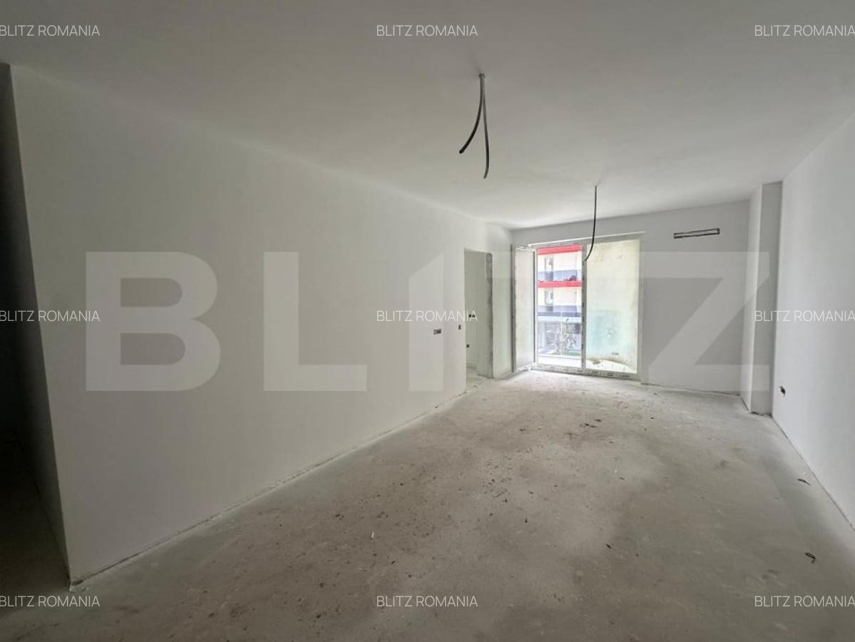Apartament de vanzare, cu 2 camere, 51 mp, zona Elite - 9