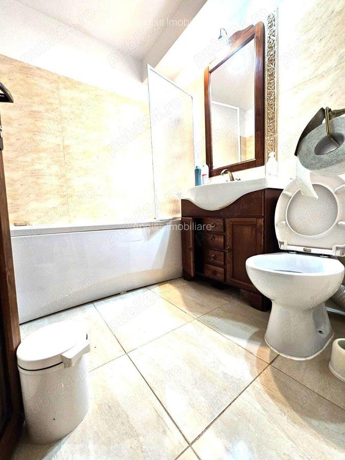 Apartament 2 camere | centru | etaj-3 - 13