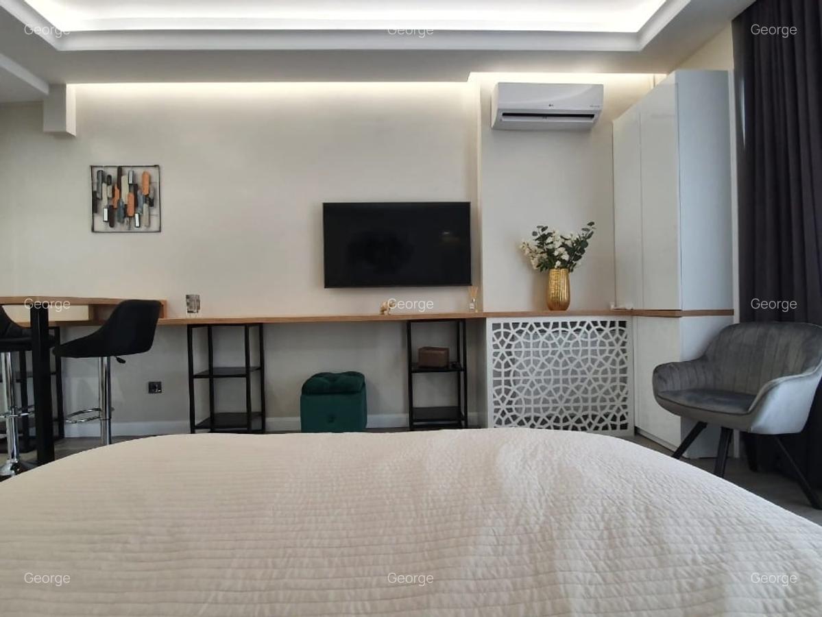 STUDIO Mamaia Nord  |  Casa del Mar |  PROPRIETAR - 11