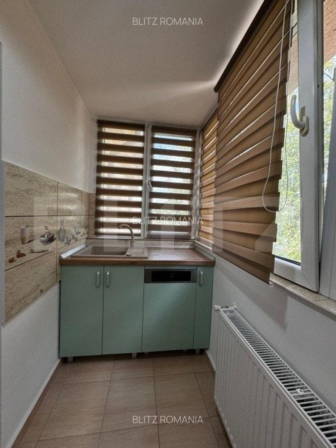 Apartament 3 camere, 90 mp, zona Iosia Cazaban - 9