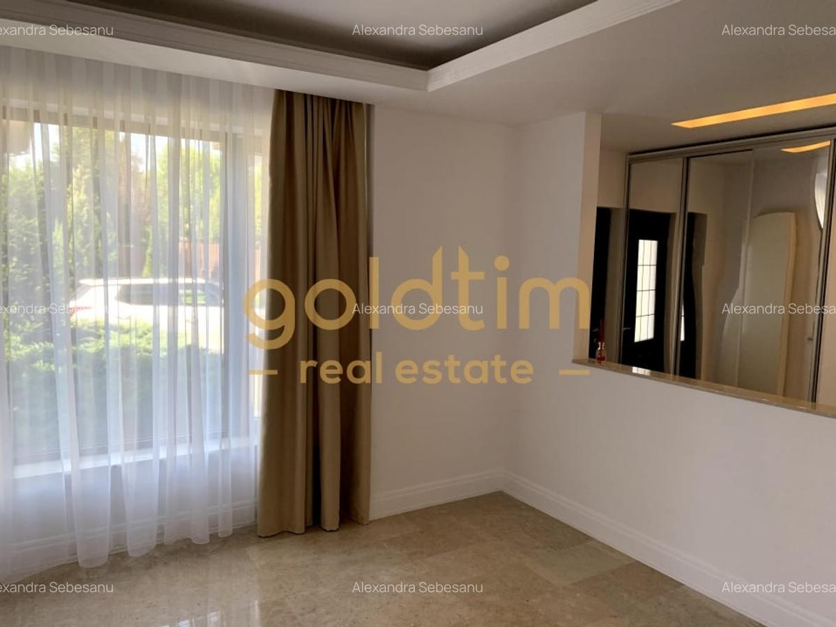 VILA CU PISCINA/CURTE/COMPLEX SECURIZAT/OXFORD GARDENS/PIPERA - 66