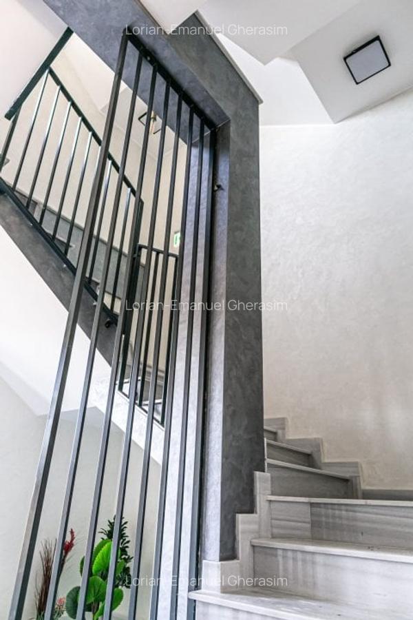 *UNITY REAL ESTATE* Apartament PREMIUM 1 camera - decomandat - 3
