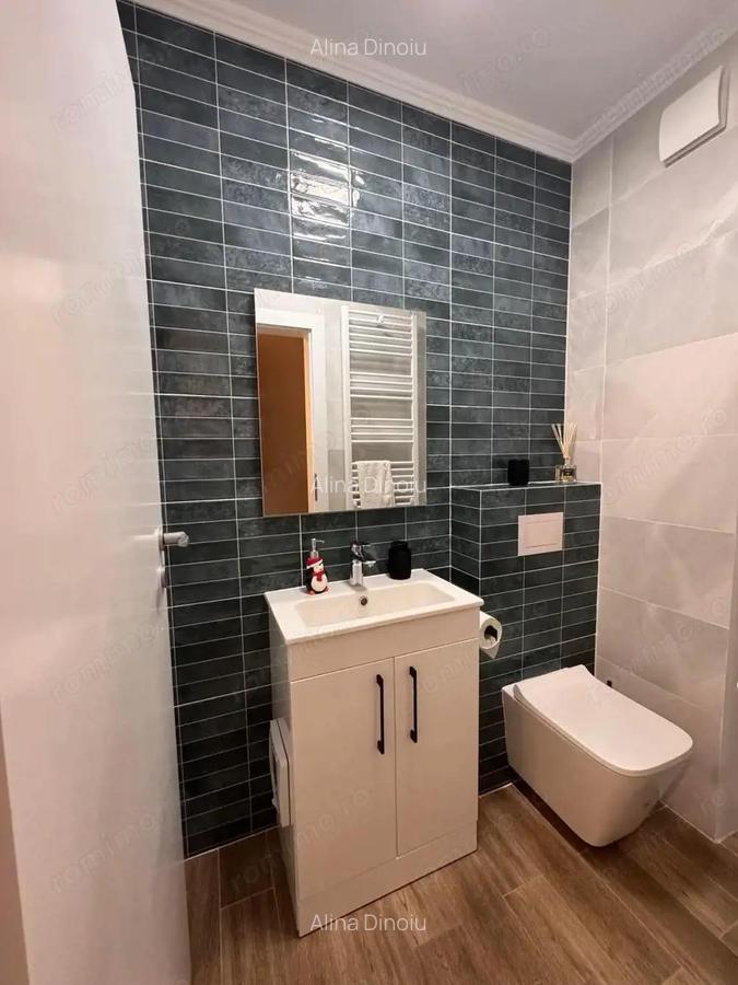 Apartament 3 camere Titan I Evocasa Armonia I boxa + parcare I COM 0% - 7