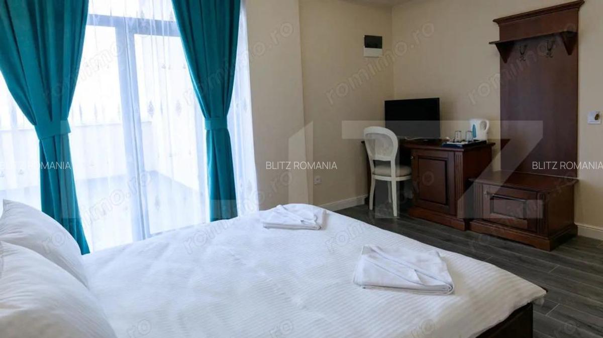 Oportunitate de Investi?ie in Exclusivitate: Hotel Imperium-Proprietate de Lux - 7