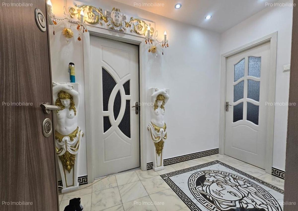 Vand apartament cu 2 camere decomandat - 10