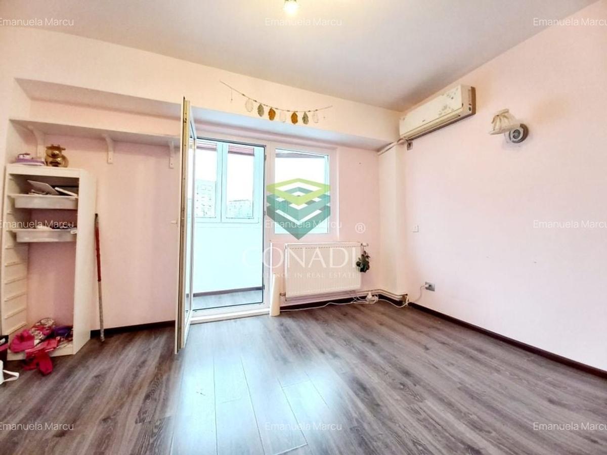 Apartament cu 4 camere Aviatiei - 9