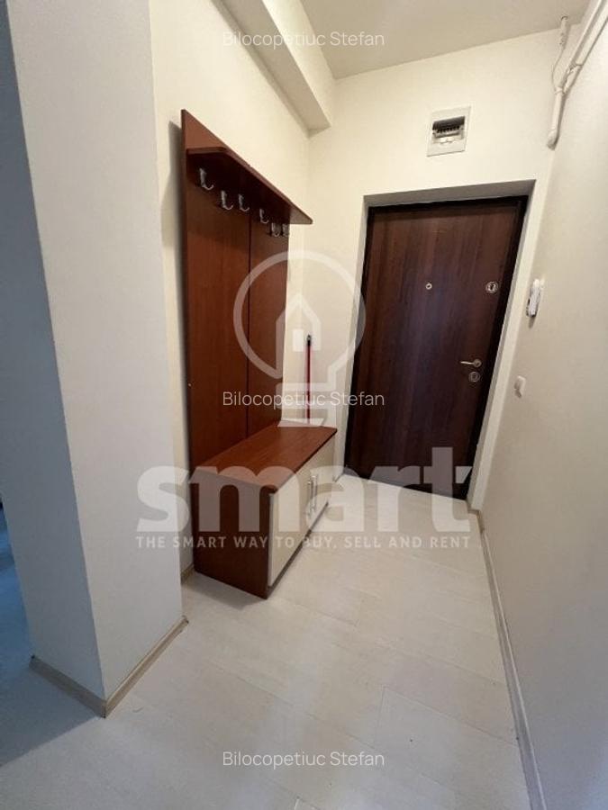 Apartament 3 camere bloc nou Zorilor UMF - 3