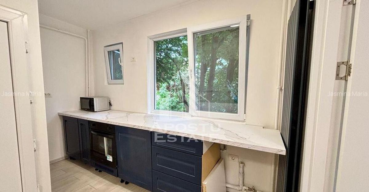 Apartament cu 2 camere in zona Sagului, etajul intai, ren... - 3