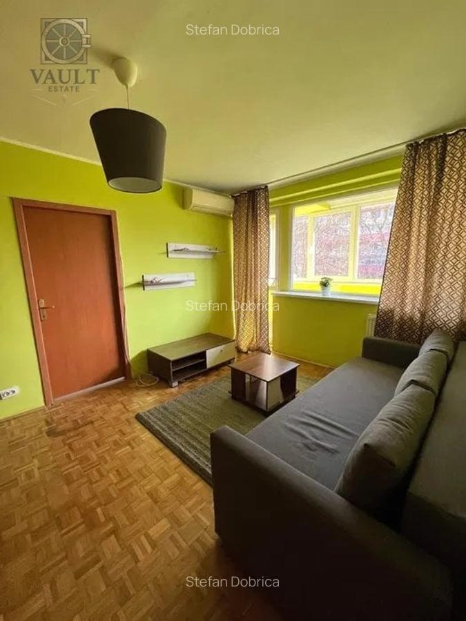 Apartament cu 2 camere semidecomandat, mobilat în Dristor - 2