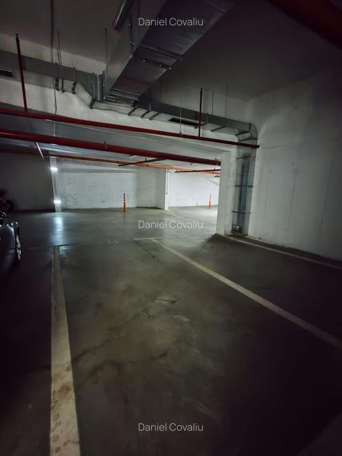 APARTAMENT 3 CAMERE, LUX,2020, ULTRAMODERN, CENTRALA, PARCARE, MOBILAT - 13