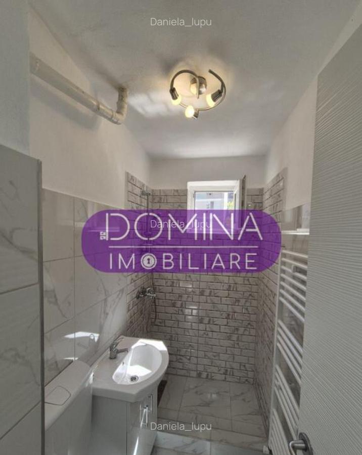 Spa?iu comercial, Ale. N.Titulescu, col? cu str. Minerilor - 6