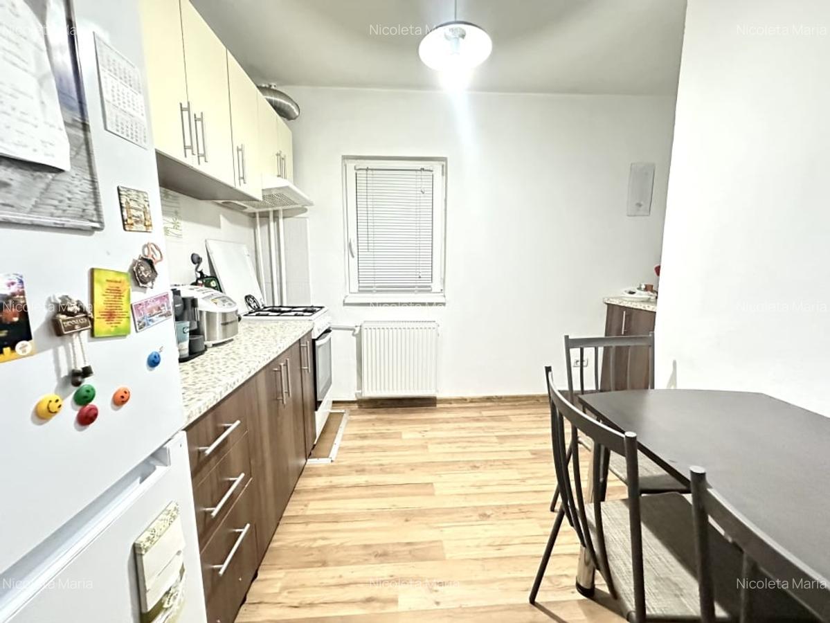 Apartament 3 camere, 73 mp utili, etaj 2 - zona Lipovei - 6