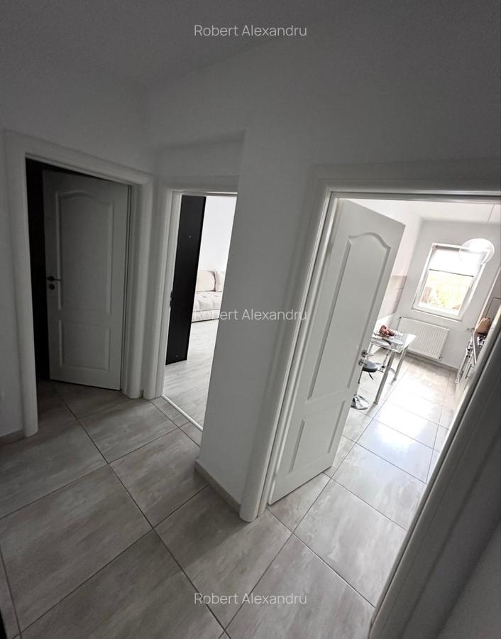 Garsoniera Aparatorii Patriei Corvaris Residence - 6 Garsoniera Aparatorii Patriei Corvaris Residence - 6