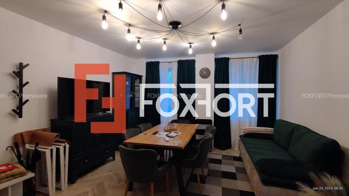 Apartament 4 camere, Timisoara, Zona Ultracentral - Renovat complet - 2