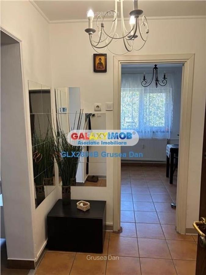Stefan cel mare | 2 camere 53mp | chic | 1980 | AC cada balcon metrou - 4