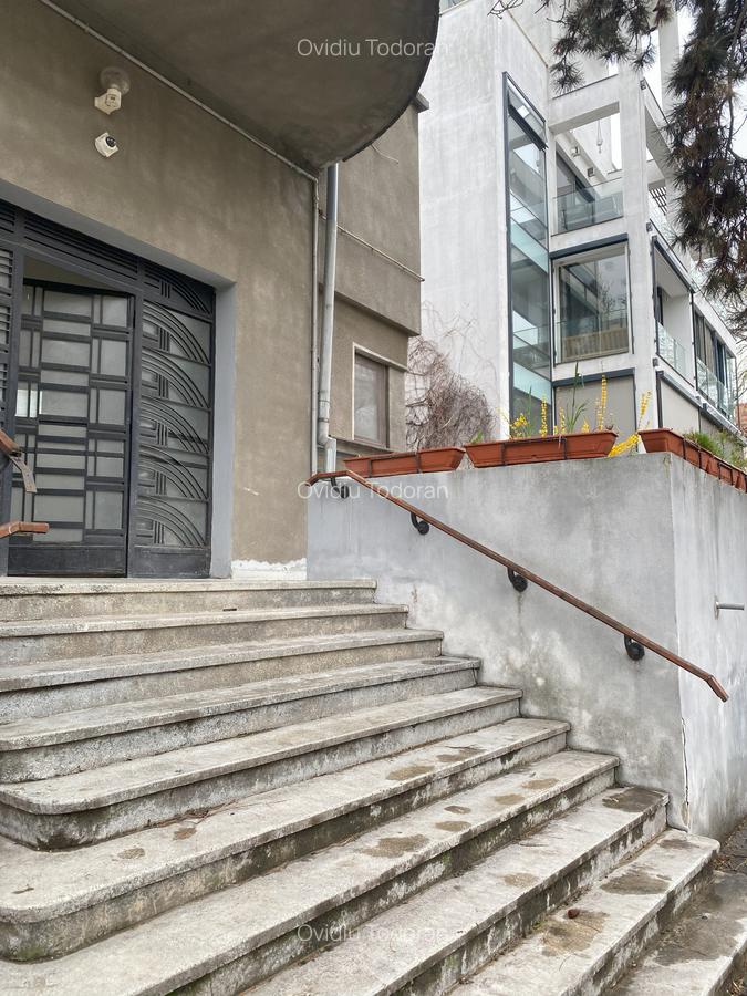 **? Spațiu Comercial Elegant în Vilă Interbelică – Dorobanți! ?** - 19
