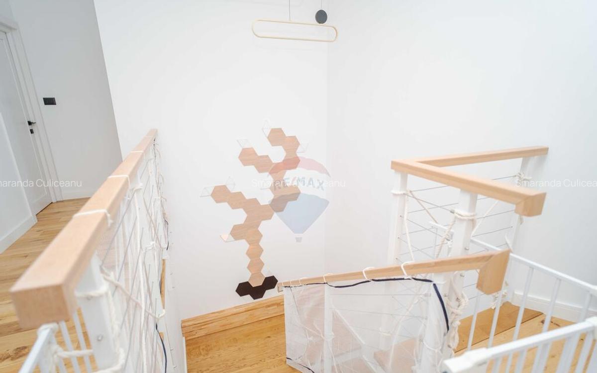 Casa 5 Camere, 0% Comision, Smart Home Clasa A, Corne?t... - 7
