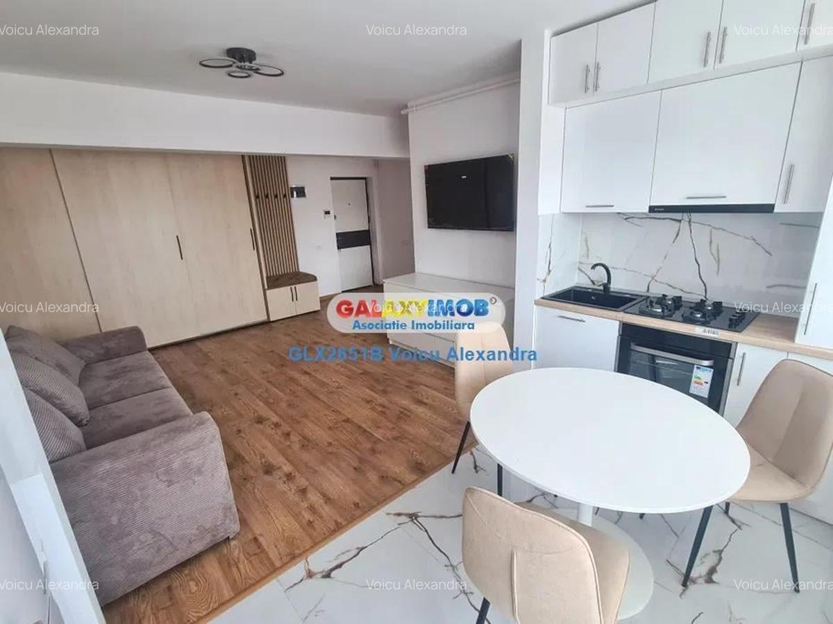 Apartament Lux Tip Studio Nou - Berceni - Dimitrie Leonida - 3
