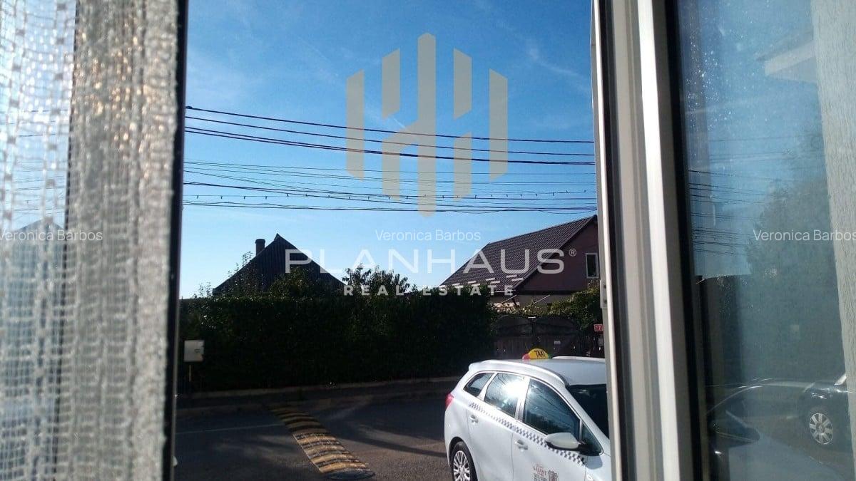 Garsonieră mobilată și utilată, str. Nucului - 5