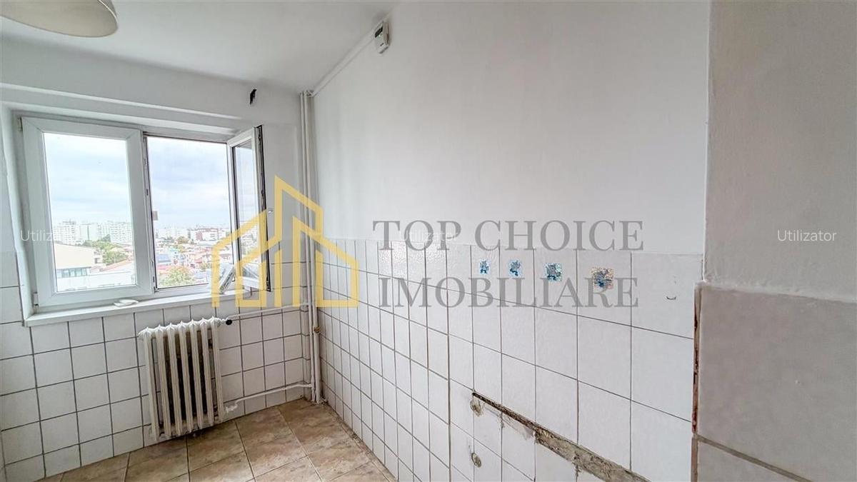 APARTAMENT 3 CAMERE CU VEDERE MIXTA  TITULESCU / VICTORIEI  75 MP - 25