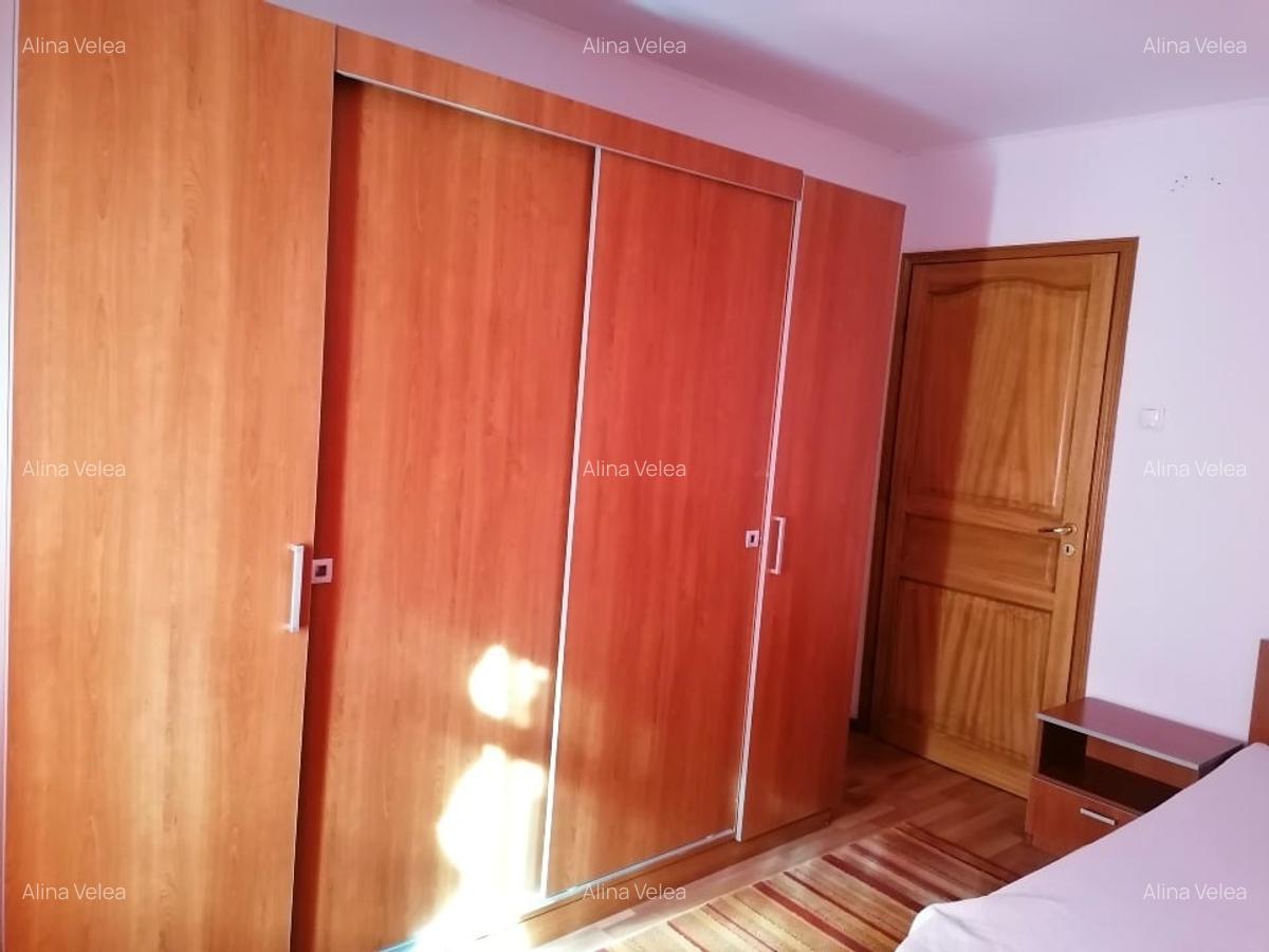 Inchiriez apartament 2 camere renovat si utilat complet Calea Giulesti (stadion) - 5