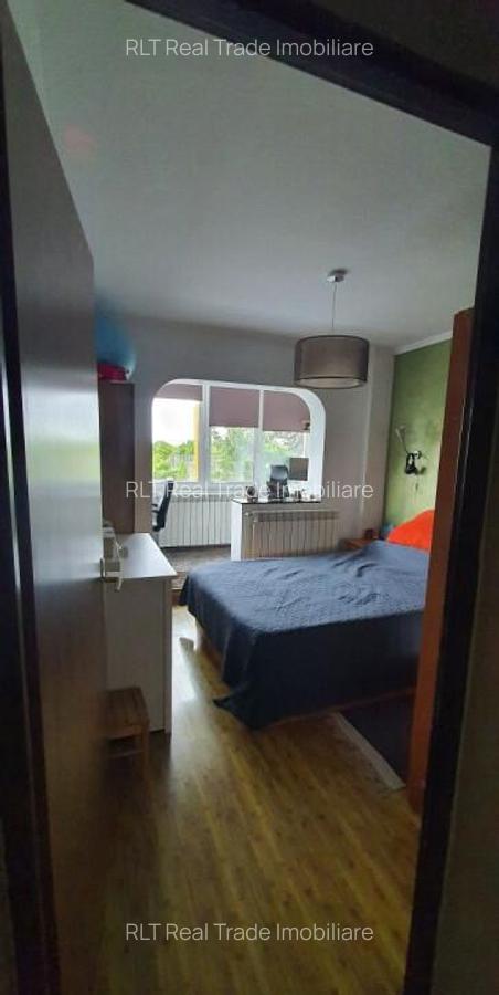 Apartament 3 camere etajul 1 Harmanului - 3 Apartament 3 camere etajul 1 Harmanului - 3